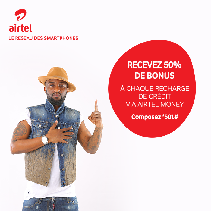 Airtel Money ﻿